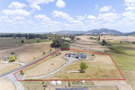 Photo of property in 378 Waring Road, Taupiri, 3791