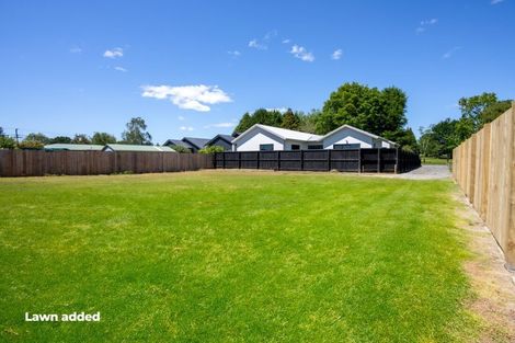 Photo of property in 95a Thompson Street, Leamington, Cambridge, 3432