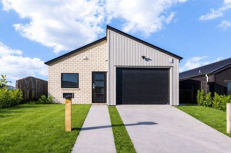 Photo of property in 3 Waipapa Way, Te Kauwhata, 3710