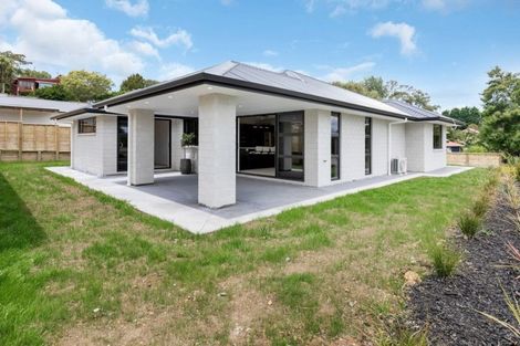 Photo of property in 6 Soldier Way, Parahaki, Whangarei, 0112