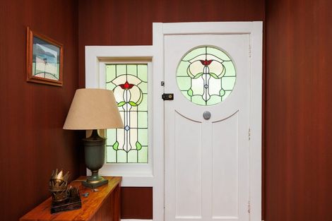 Photo of property in 41 Batt Street, West End, Palmerston North, 4410