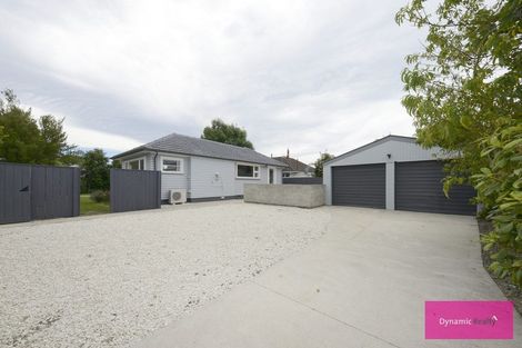 Photo of property in 50 Glenfield Crescent, Mairehau, Christchurch, 8052