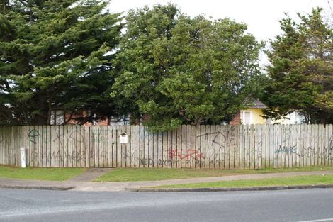 Photo of property in 35 Graeme Avenue, Mangere East, Auckland, 2024