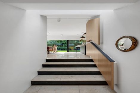 Photo of property in 74b Beach Road, Mellons Bay, Auckland, 2014