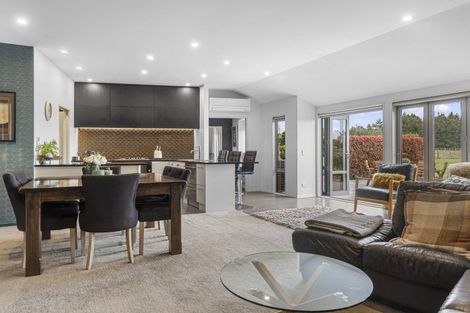 Photo of property in 82 Clear View Lane, Swannanoa, Rangiora, 7475