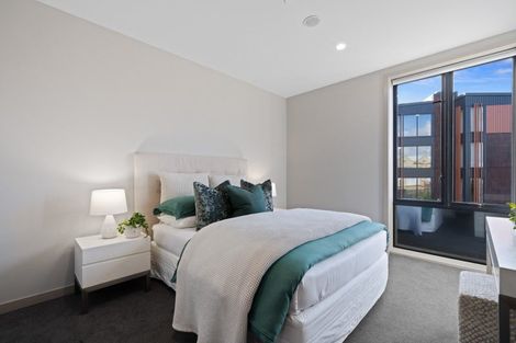 Photo of property in 202/2 Launch Road, Hobsonville, Auckland, 0616