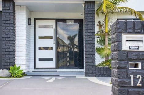 Photo of property in 12 Malibu Key, Papamoa Beach, Papamoa, 3118