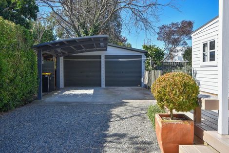 Photo of property in 34 Fisher Place, Carterton, 5713