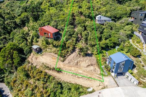 Photo of property in 5 Livingstone Street, Brooklyn, Wellington, 6021