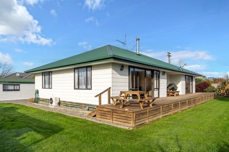 Photo of property in 23 Hathaway Street, Spring Creek, 7202