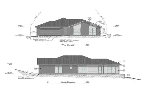 Photo of property in 201 Hitchen Road, Pokeno, 2402