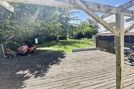 Photo of property in 5 Wilkie Street, Whanganui East, Whanganui, 4500