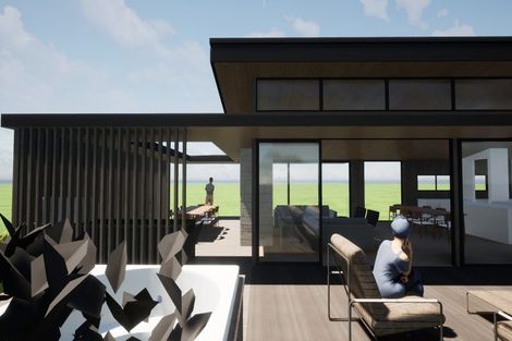 Photo of property in 127 Roberts Road, Matakatia, Whangaparaoa, 0930