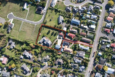 Photo of property in 17b Te Manuao Road, Otaki, 5512