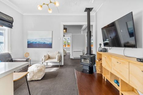 Photo of property in 146 Surrey Street, Forbury, Dunedin, 9012