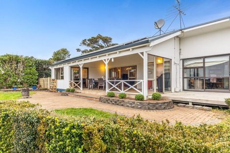 Photo of property in 464 Bald Hill Road, Waiuku, 2681