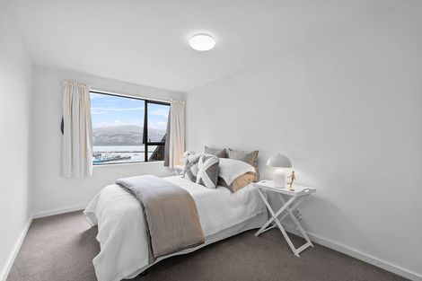 Photo of property in 18b Jacksons Road, Lyttelton, 8082