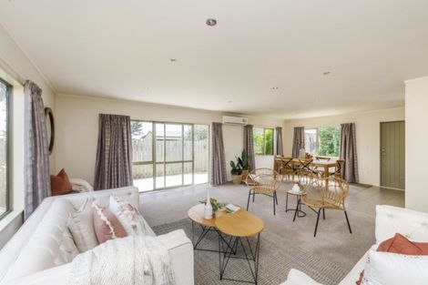 Photo of property in 15a Poole Street, Feilding, 4702