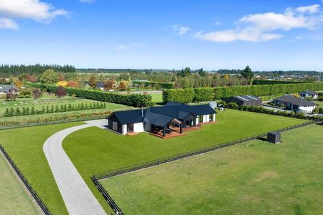 Photo of property in 14 Beal Place, Swannanoa, 7692