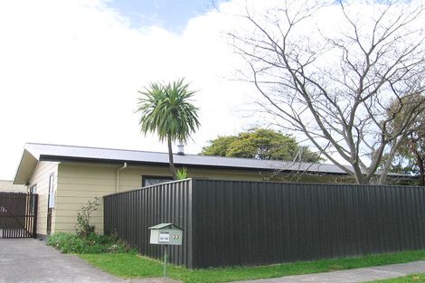 Photo of property in 33 Wynyard Crescent, Tamatea, Napier, 4112