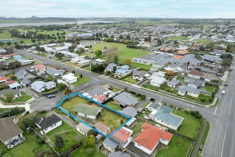 Photo of property in 2 Cook Street, Levin, 5510