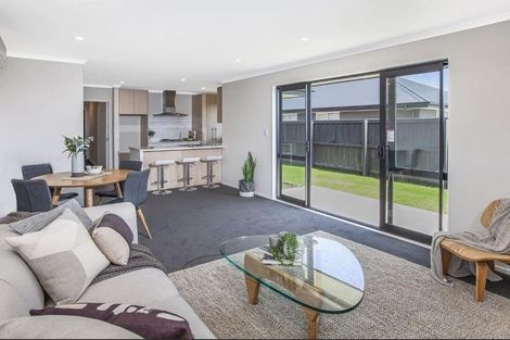 Photo of property in 6 Avanda Avenue, Rolleston, 7615