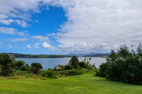 Photo of property in 53 Manning Street, Rawene, Kaikohe, 0473