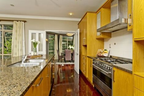 Photo of property in 15 Hobson Heights Road, Lucas Heights, Auckland, 0632