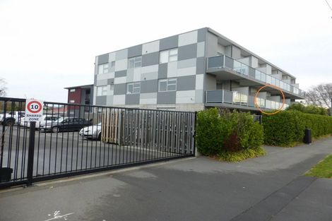 Photo of property in 10/468 Cashel Street, Linwood, Christchurch, 8011