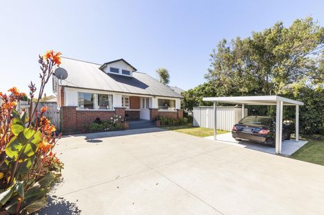 Photo of property in 53 Limbrick Street, Terrace End, Palmerston North, 4410