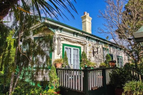 Photo of property in 3 Parnell Street, Rawene, Kaikohe, 0473