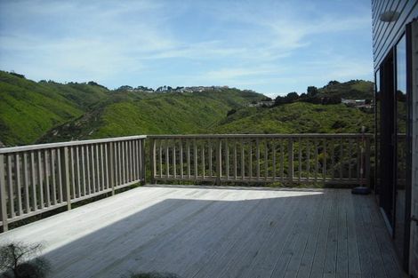 Photo of property in 300b Mitchell Street, Brooklyn, Wellington, 6021