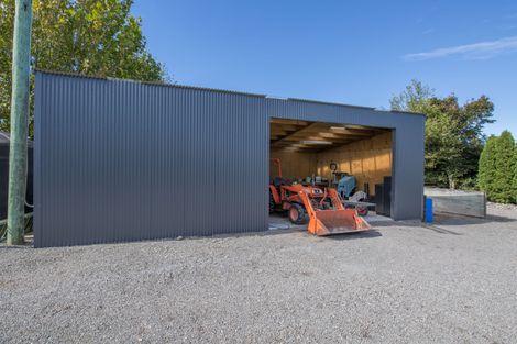 Photo of property in 277 Hororata Road, Hororata, Darfield, 7572