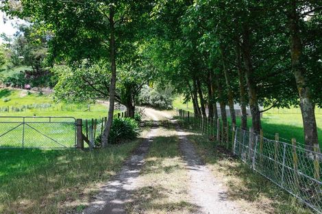 Photo of property in 148 Tipapakuku Road, Dannevirke, 4930
