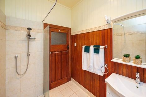 Photo of property in 8 Karamu Avenue, Takaro, Palmerston North, 4410