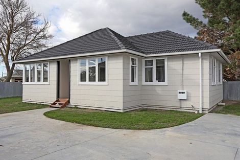 Photo of property in 712a Wavell Street, Akina, Hastings, 4122