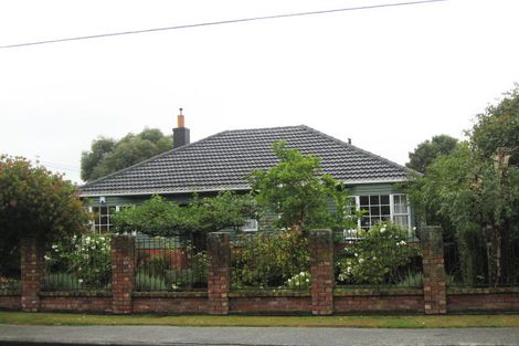 Photo of property in 9 Coopers Road, Dallington, Christchurch, 8061