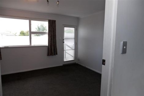 Photo of property in 6/31 Draper Street, Richmond, Christchurch, 8013