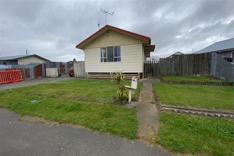 Photo of property in 353 Flaxmere Avenue, Flaxmere, Hastings, 4120