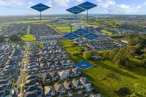 Photo of property in 40 Koropa Road, Flat Bush, Auckland, 2019