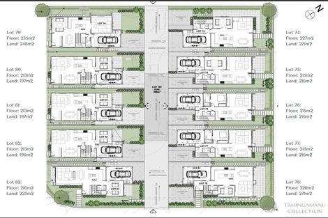 Photo of property in 65 Waterlily Street, Hobsonville, Auckland, 0616