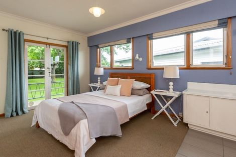 Photo of property in 407 Ikanui Road, Frimley, Hastings, 4120