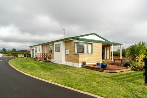 Photo of property in 73 Reid Road, Ngahinapouri, Ohaupo, 3882