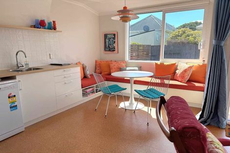 Photo of property in 58b Albert Street, Saint Clair, Dunedin, 9012