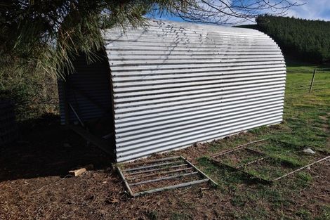 Photo of property in 323 Pukeuri-oamaru Road, Pukeuri, Oamaru, 9493