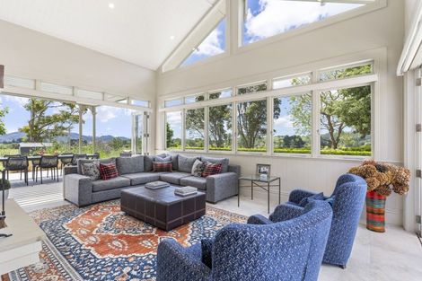 Photo of property in 316 Monument Road, Clevedon, Papakura, 2582