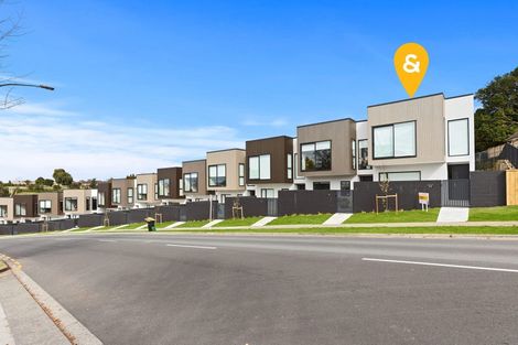 Photo of property in 1/12 Westmorland Rise, Bethlehem, Tauranga, 3110