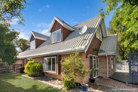 Photo of property in 16 Marshall Street, Rangiora, 7400