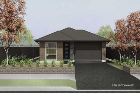 Photo of property in 2 Keeper Close, Woodend, 7610