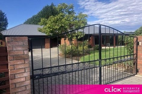 Photo of property in 107 Bush Road, Mosgiel, 9024